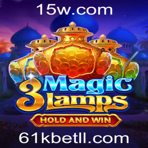 Descubra as Aventuras de 3MagicLamps: Um Jogo Encantador