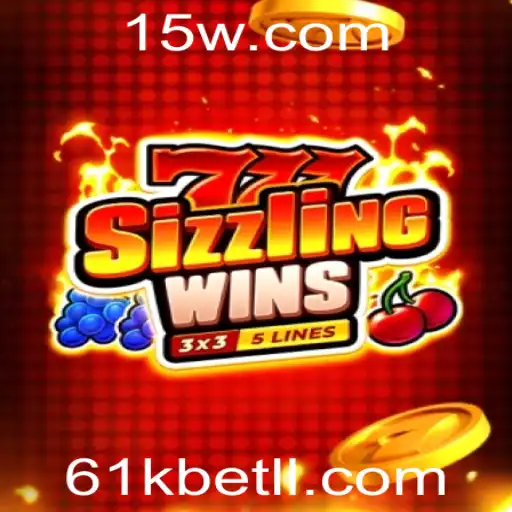 777 Sizzling Wins: Descubra o Jogo de Cassino Online e as Oportunidades com 61kbet
