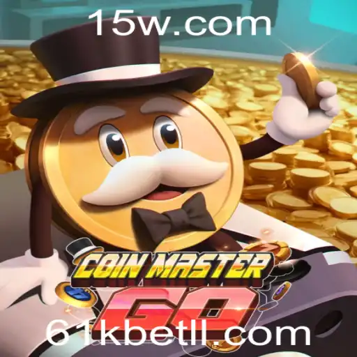 CoinMasterGO: Explorando Aventuras e Estratégias com 61kbet