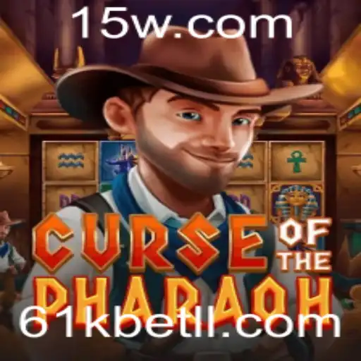 CurseofthePharaoh: Uma Jornada Épica no Mundo Antigo