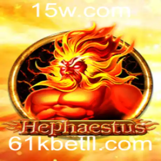 Descubra 'Hephaestus': O Jogo Revolucionário que Está Dominando o Cenário com 61kbet