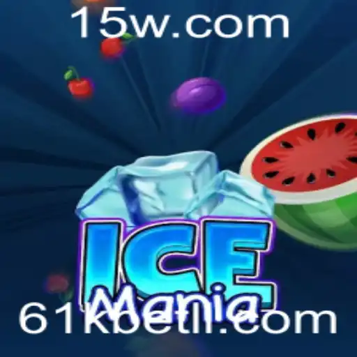 IceMania: Aventura Congelante com 61kbet