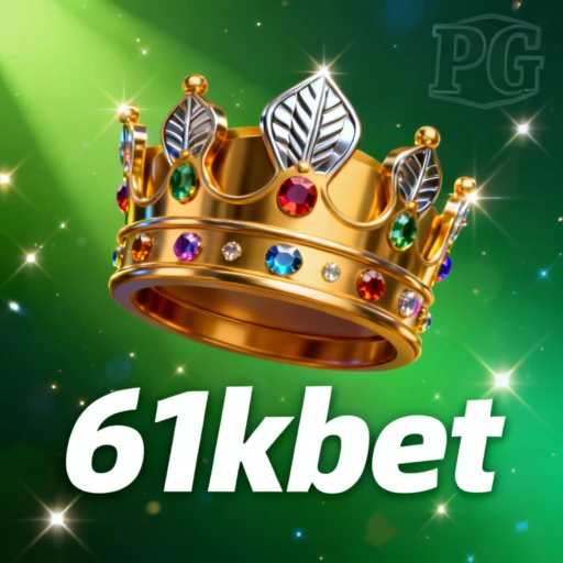 61kbet Logo