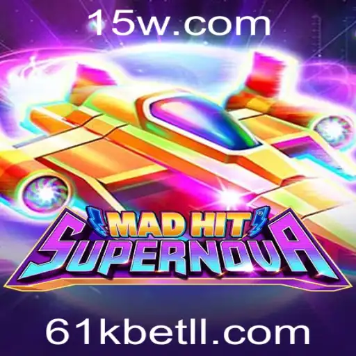 MadHitSupernova: A Revolução no Mundo dos Jogos Online