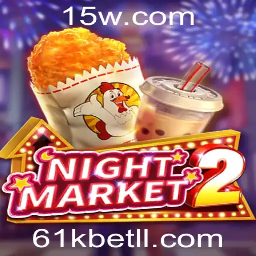 Descubra as Aventuras e Regras do Jogo 'NightMarket2'
