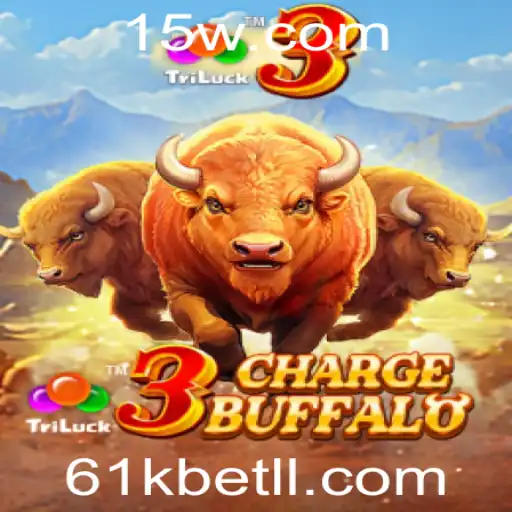 Descubra o Envolvente Mundo de 3ChargeBuffalo: Exploração e Estratégia no Cassino Virtual