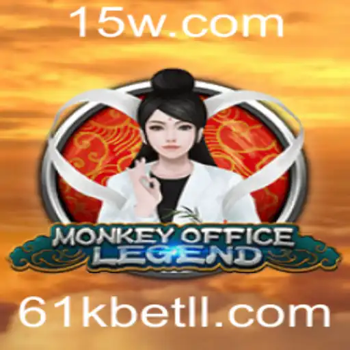 Explorando o Mundo de MonkeyOfficeLegend: Uma Jornada Cativante