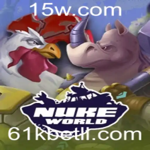 Explorando o Mundo de NukeWorld: Um Jogo Inovador com a Palavra-Chave 61kbet