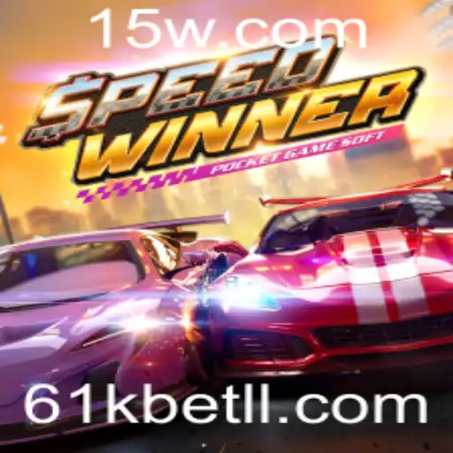 SpeedWinner: O Jogo de Corrida que Está Dominando o Cenário com 61kbet